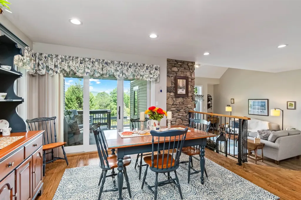 1209 Brook Road Stowe VT 05672