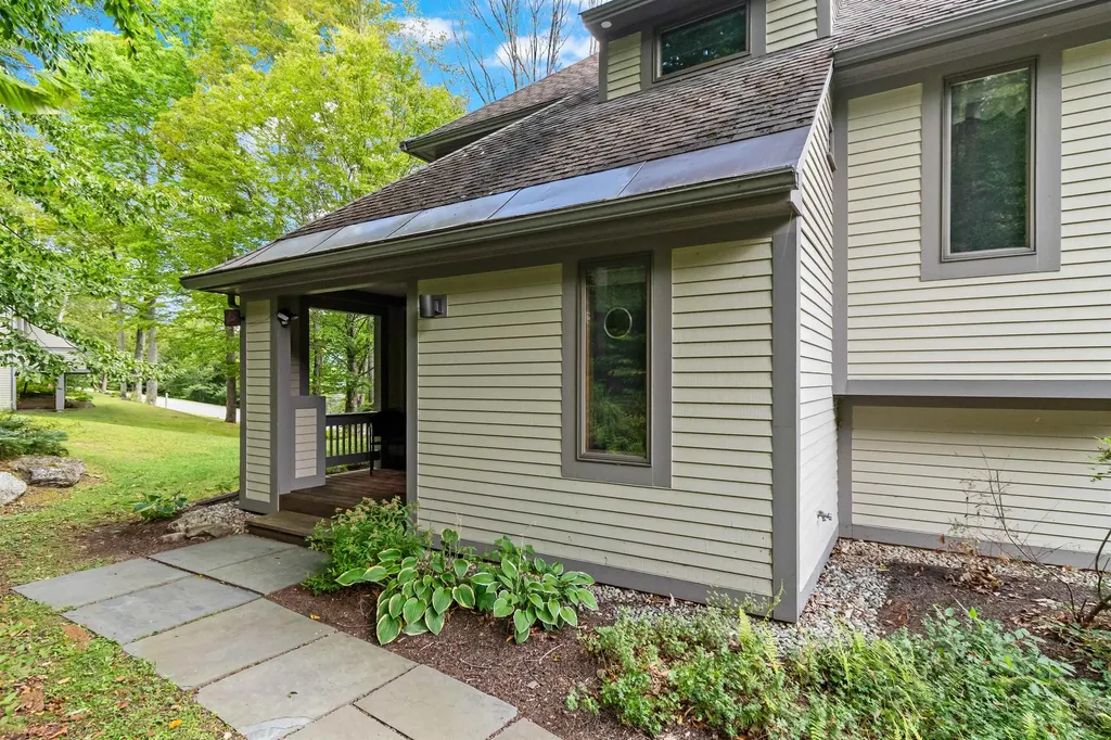 1209 Brook Road Stowe VT 05672