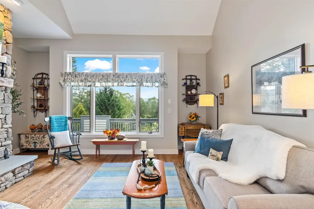 1209 Brook Road Stowe VT 05672