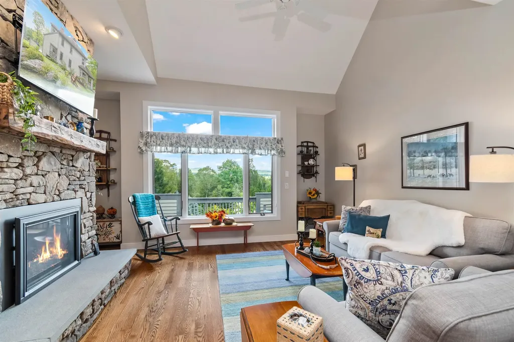 1209 Brook Road Stowe VT 05672