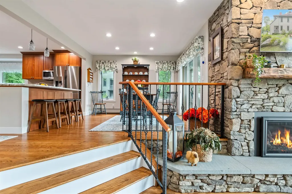 1209 Brook Road Stowe VT 05672