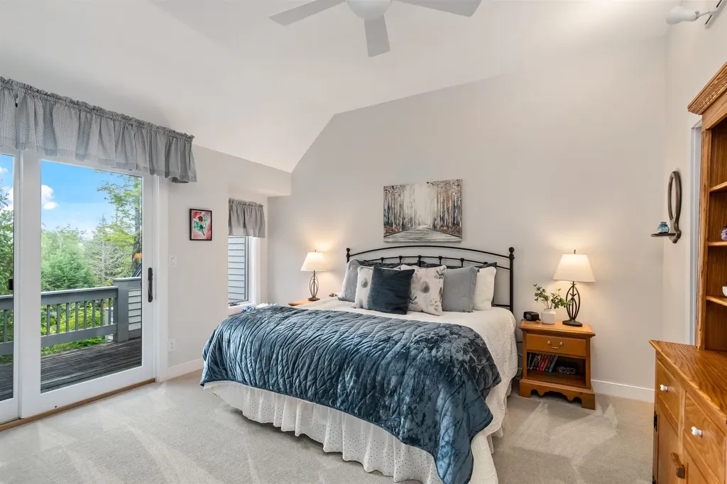 1209 Brook Road Stowe VT 05672