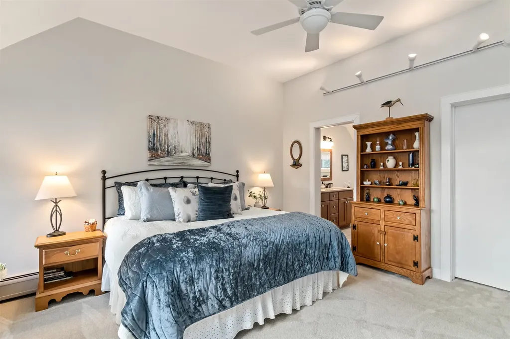 1209 Brook Road Stowe VT 05672