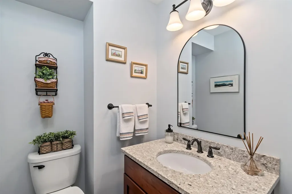 1209 Brook Road Stowe VT 05672