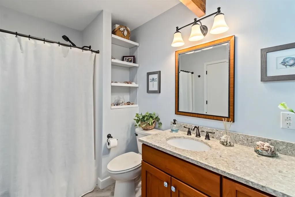 1209 Brook Road Stowe VT 05672