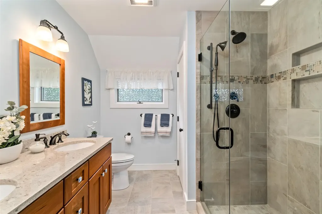 1209 Brook Road Stowe VT 05672