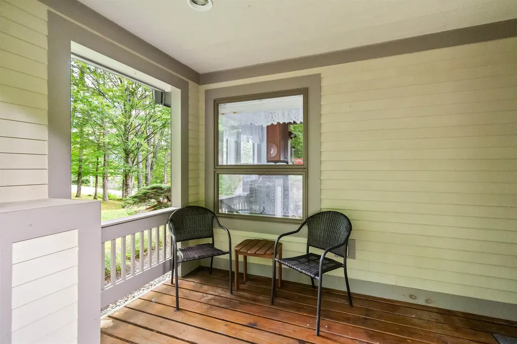 1209 Brook Road Stowe VT 05672