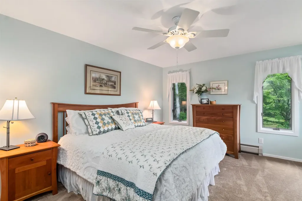 1209 Brook Road Stowe VT 05672