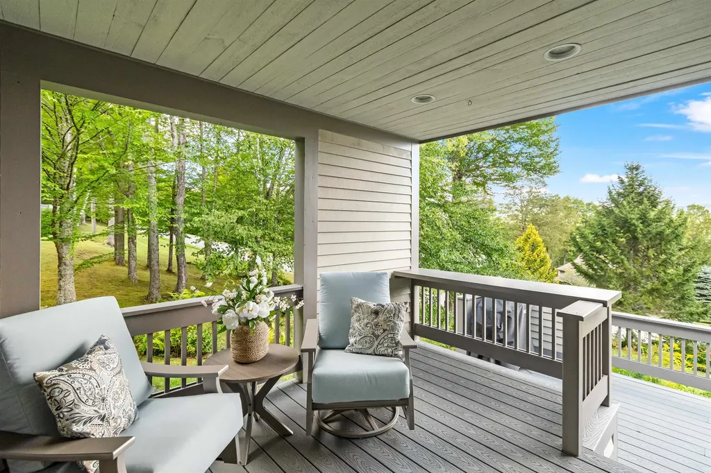 1209 Brook Road Stowe VT 05672