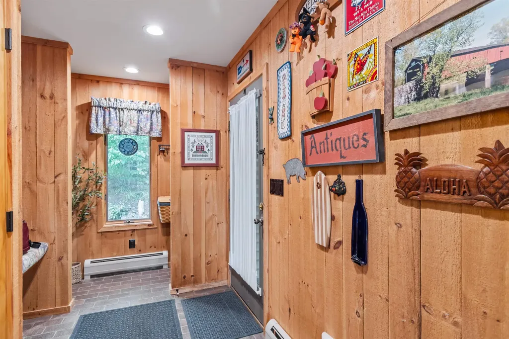 1209 Brook Road Stowe VT 05672