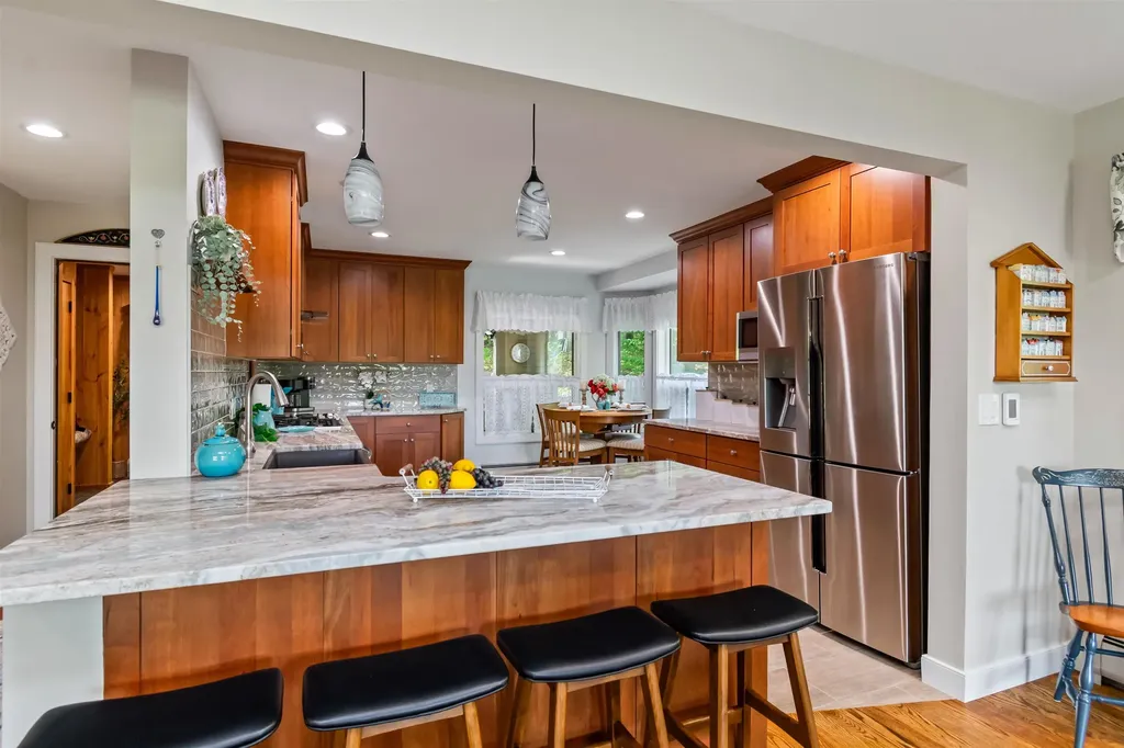 1209 Brook Road Stowe VT 05672