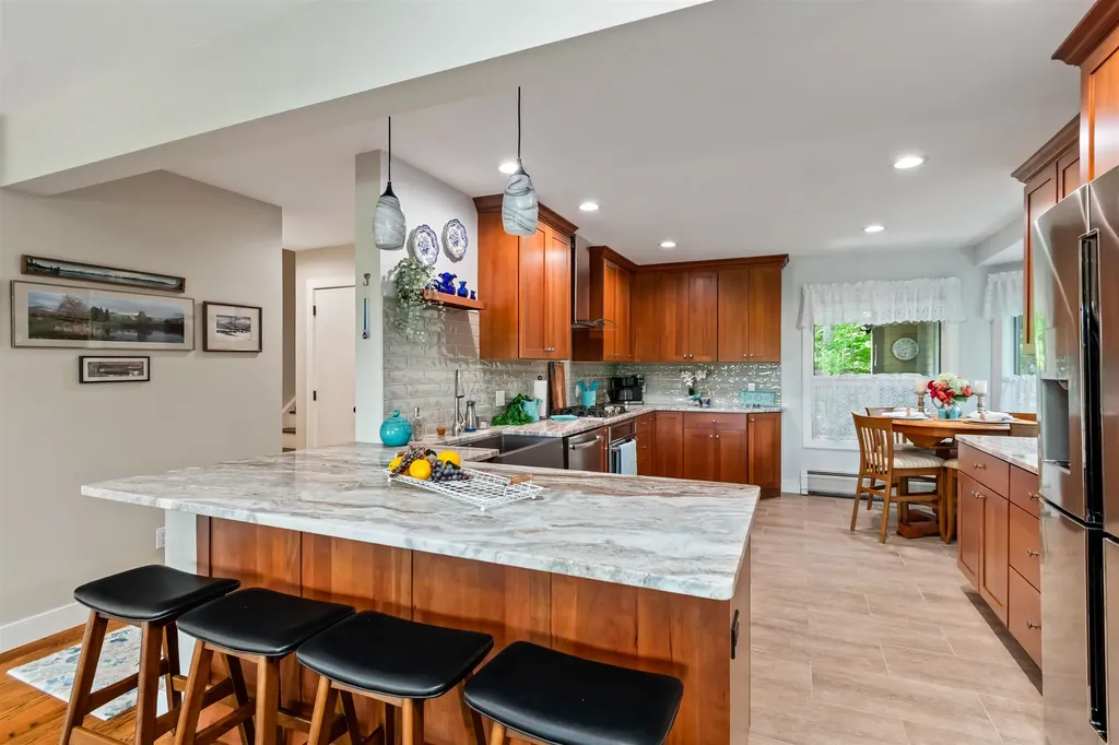 1209 Brook Road Stowe VT 05672