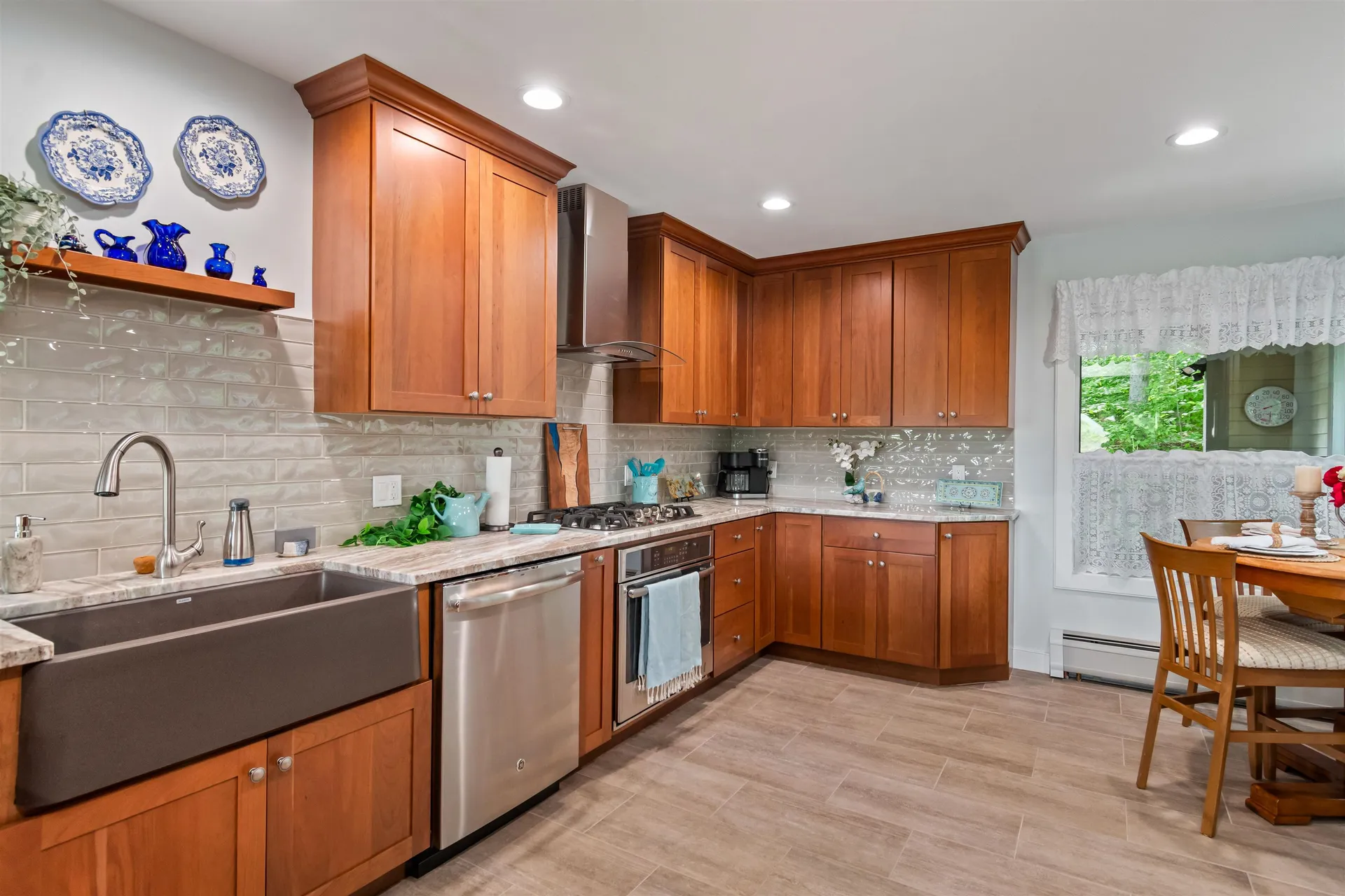 1209 Brook Road Stowe VT 05672