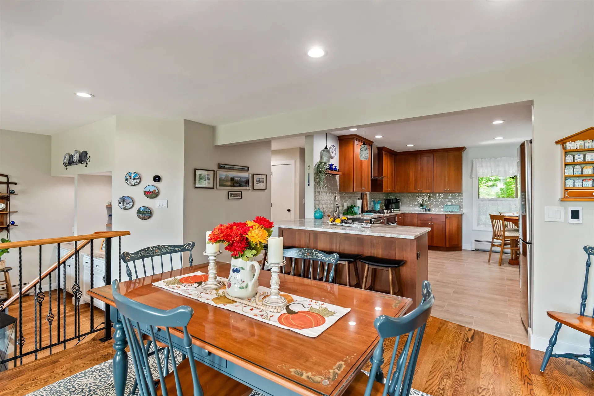 1209 Brook Road Stowe VT 05672