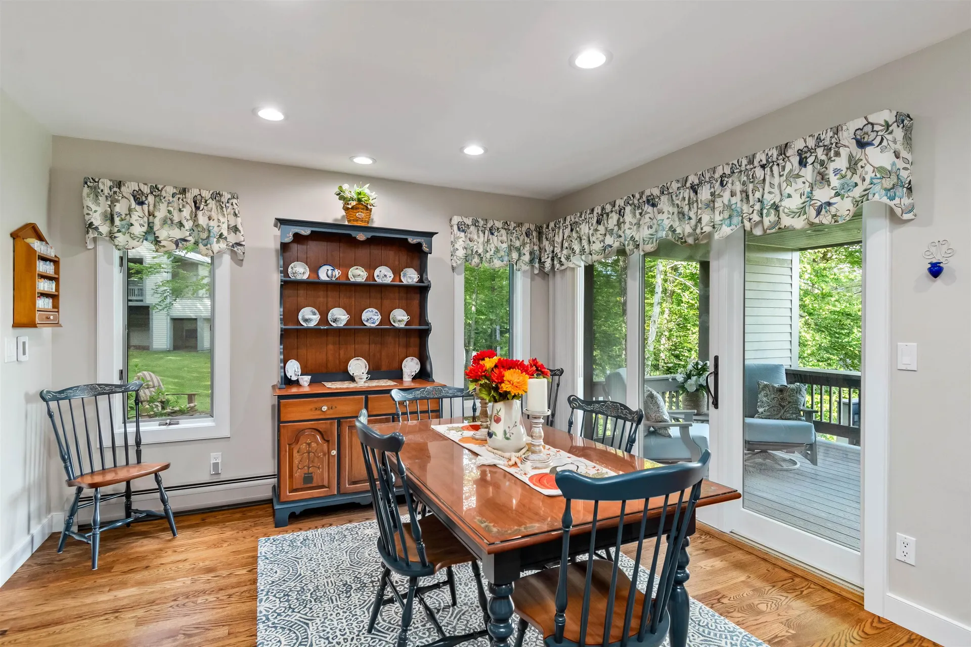 1209 Brook Road Stowe VT 05672