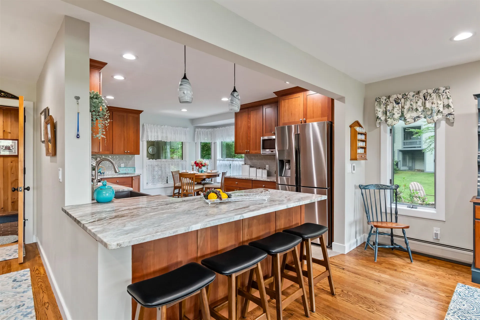 1209 Brook Road Stowe VT 05672