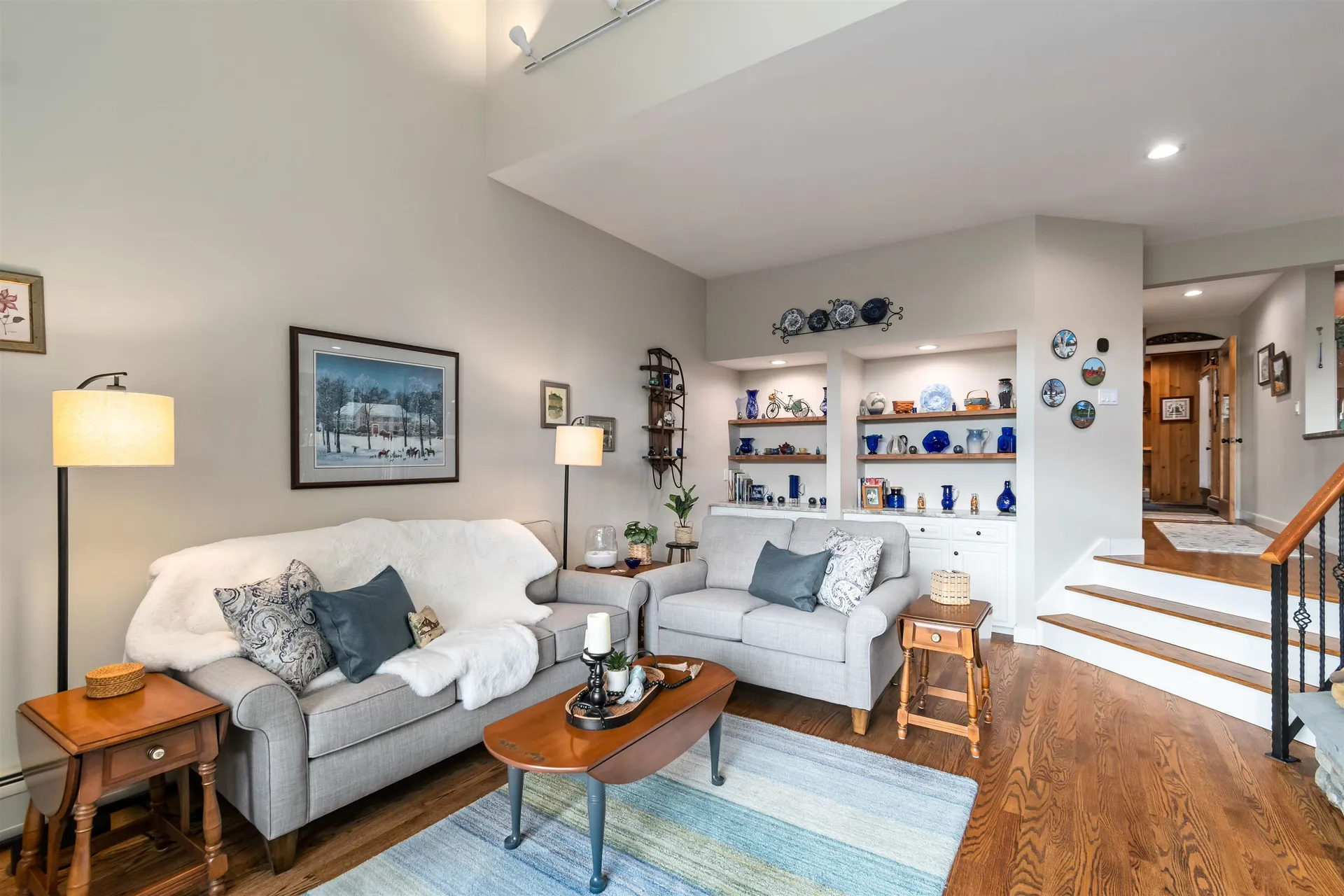 1209 Brook Road Stowe VT 05672