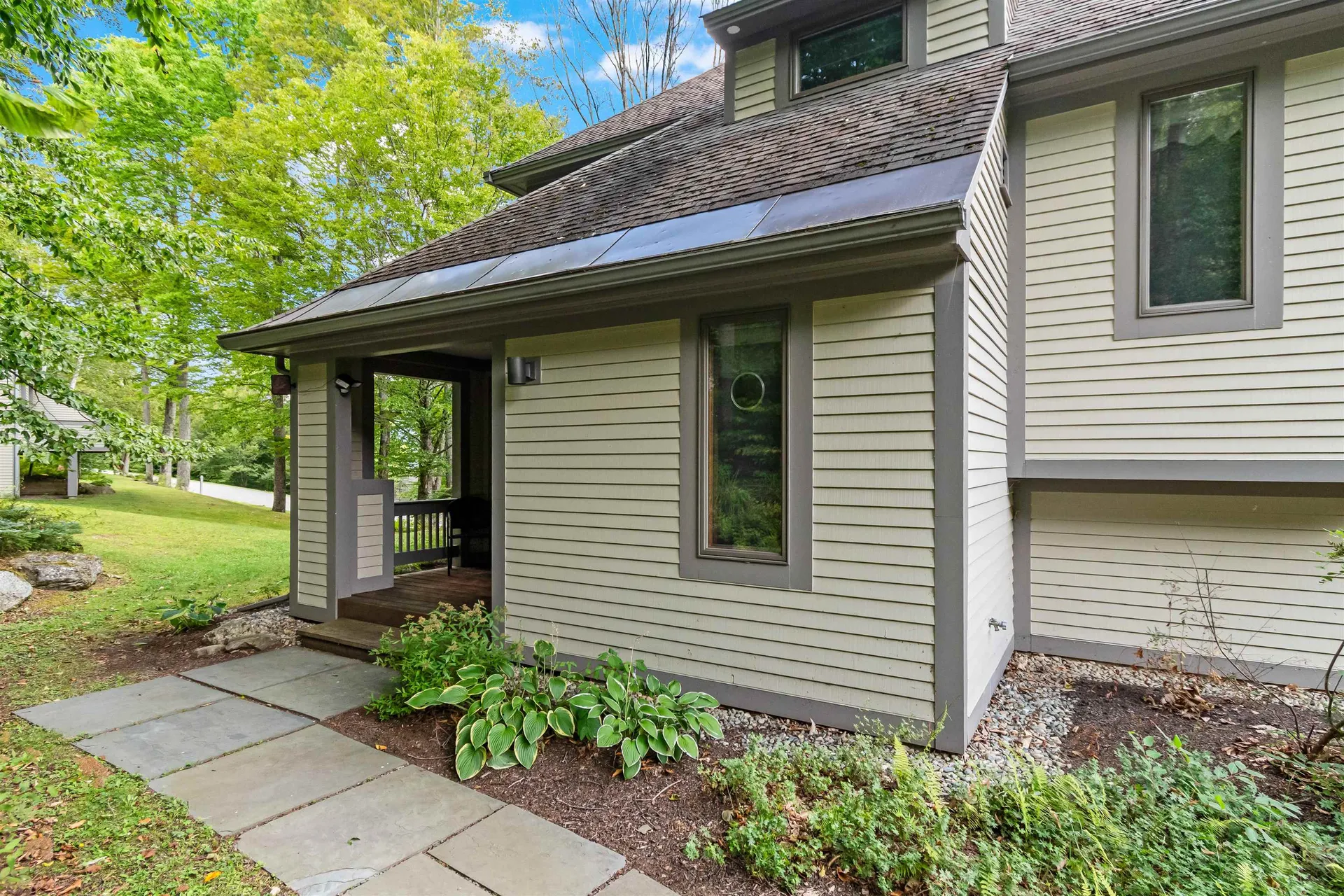 1209 Brook Road Stowe VT 05672