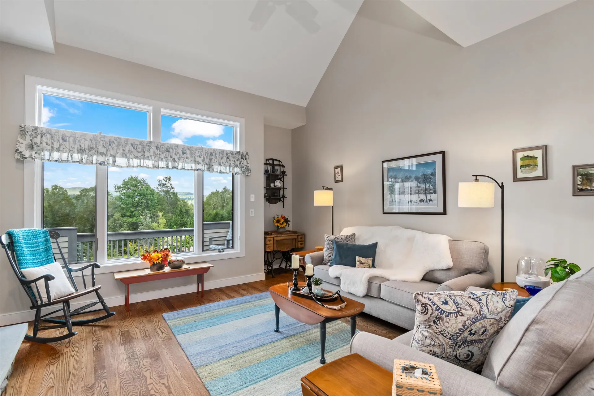 1209 Brook Road Stowe VT 05672