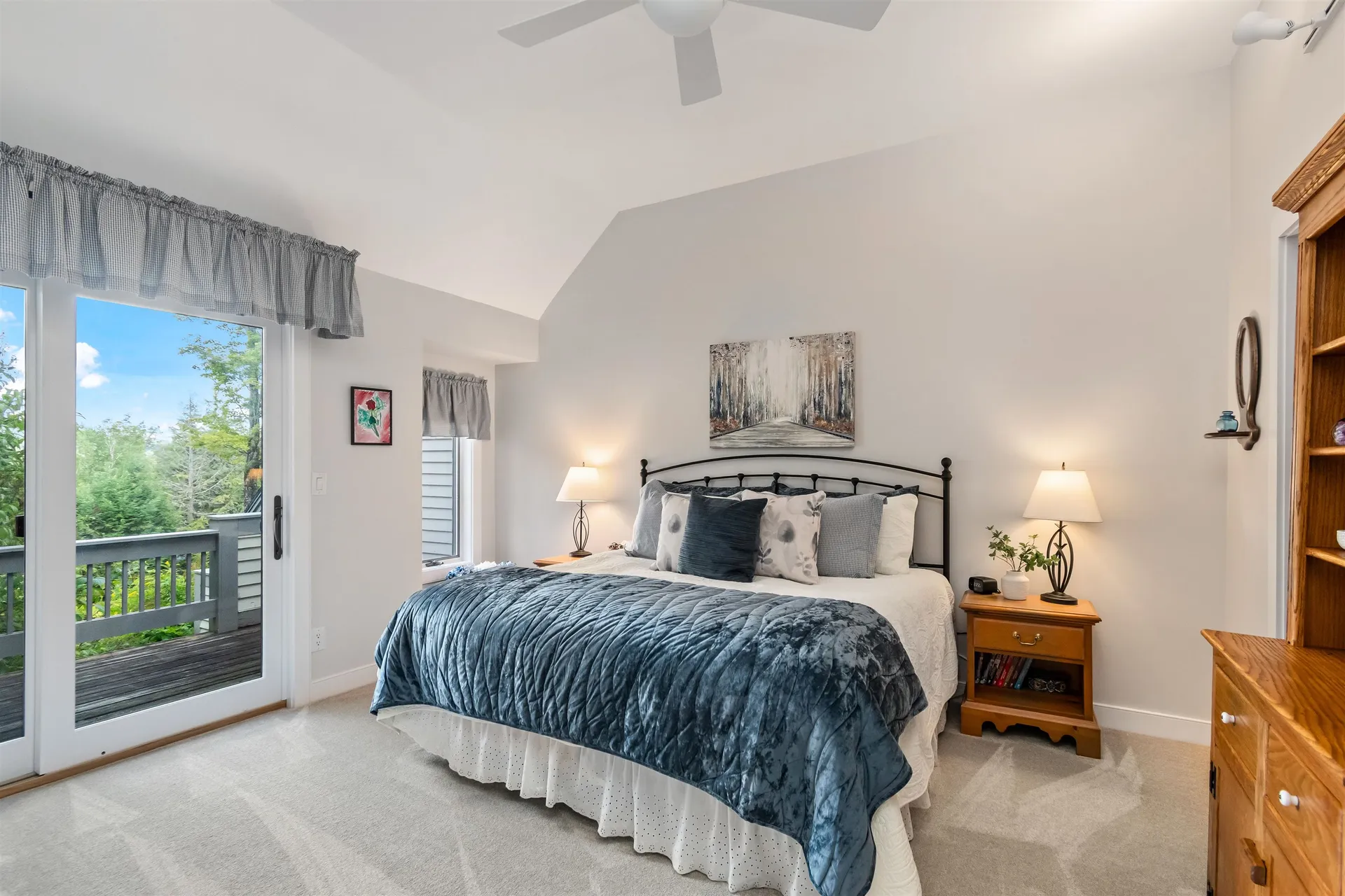 1209 Brook Road Stowe VT 05672