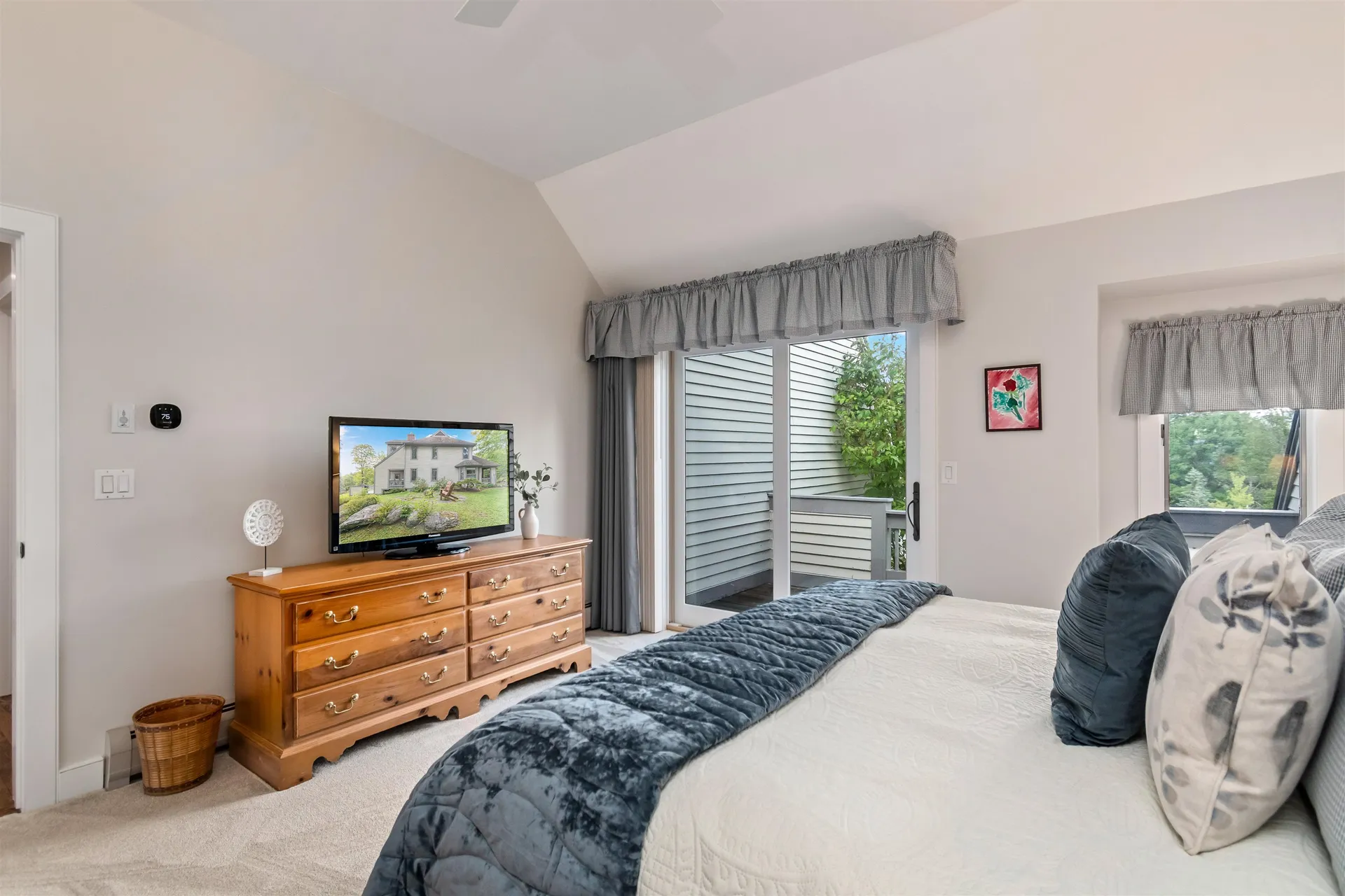 1209 Brook Road Stowe VT 05672