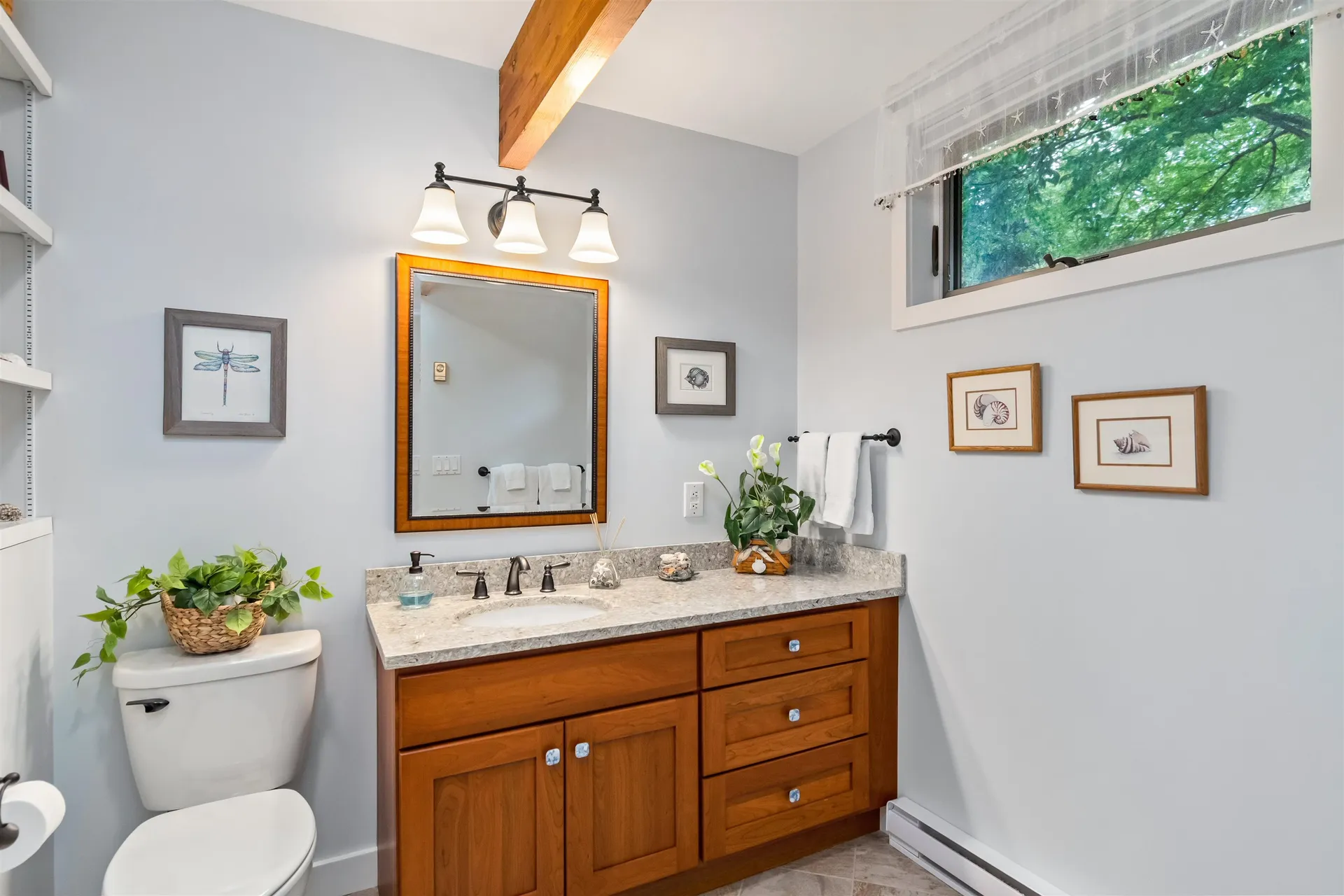 1209 Brook Road Stowe VT 05672