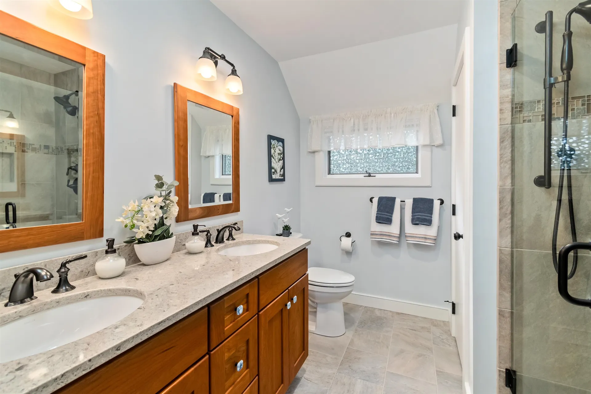 1209 Brook Road Stowe VT 05672