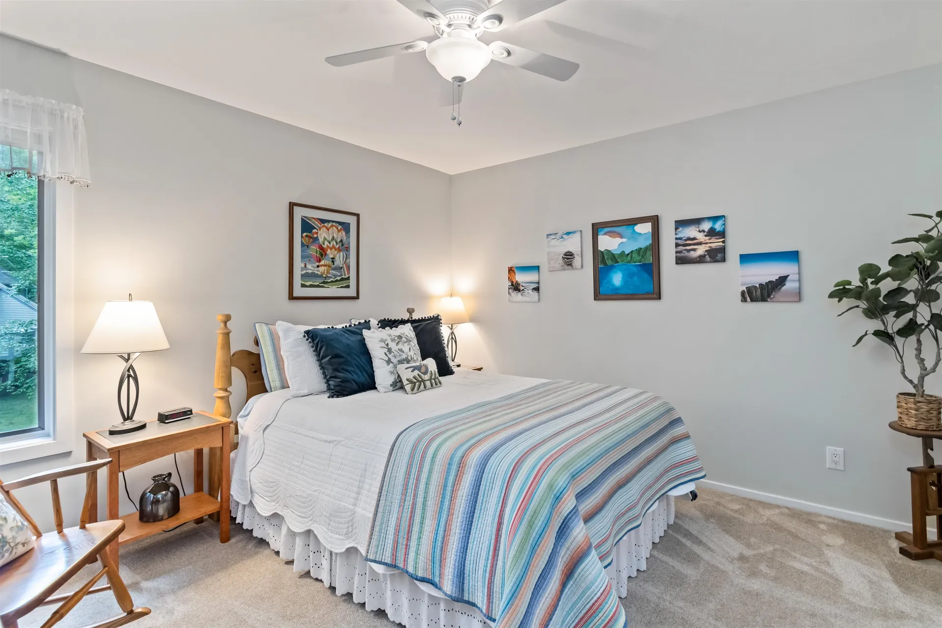 1209 Brook Road Stowe VT 05672