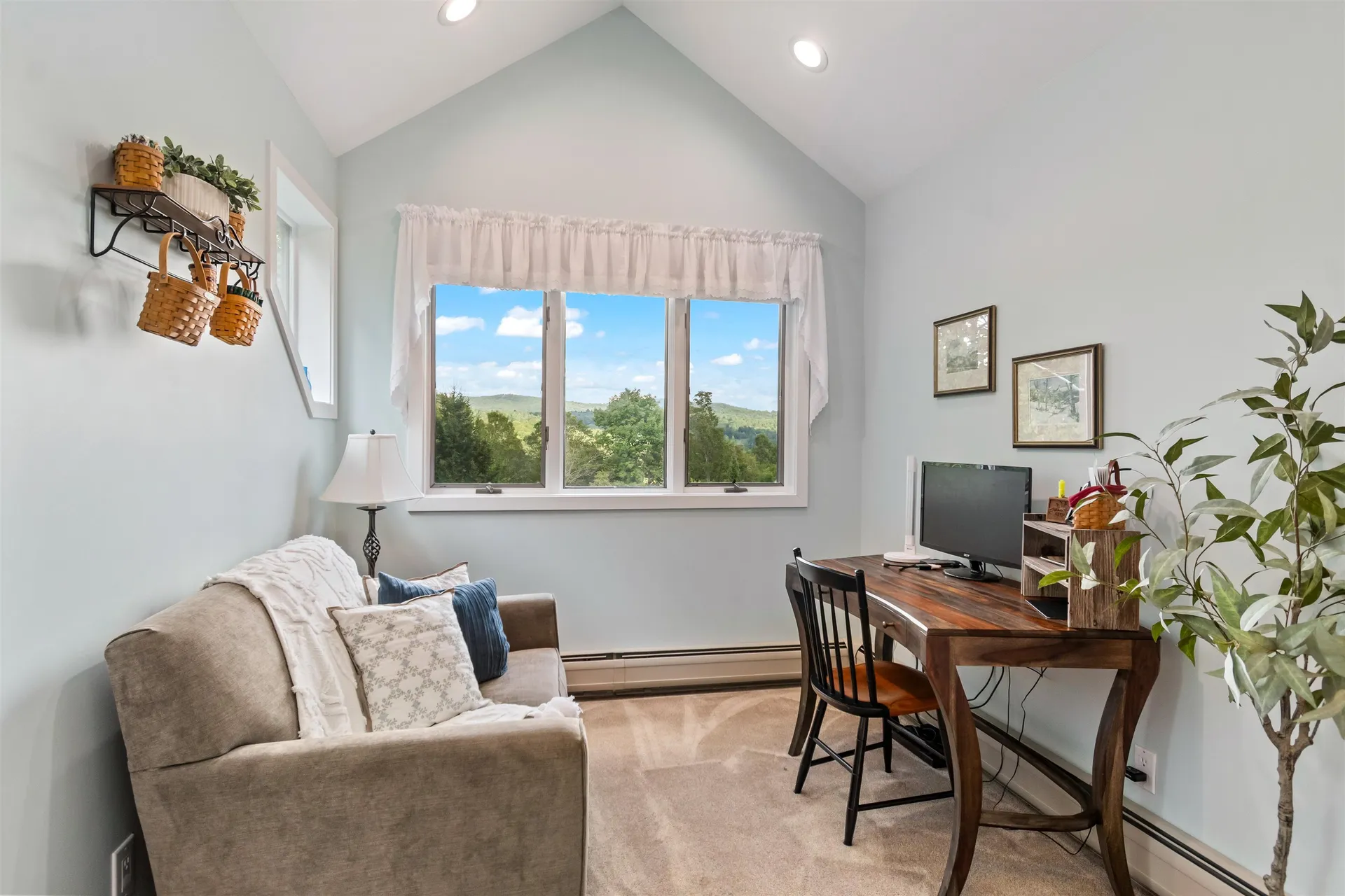 1209 Brook Road Stowe VT 05672