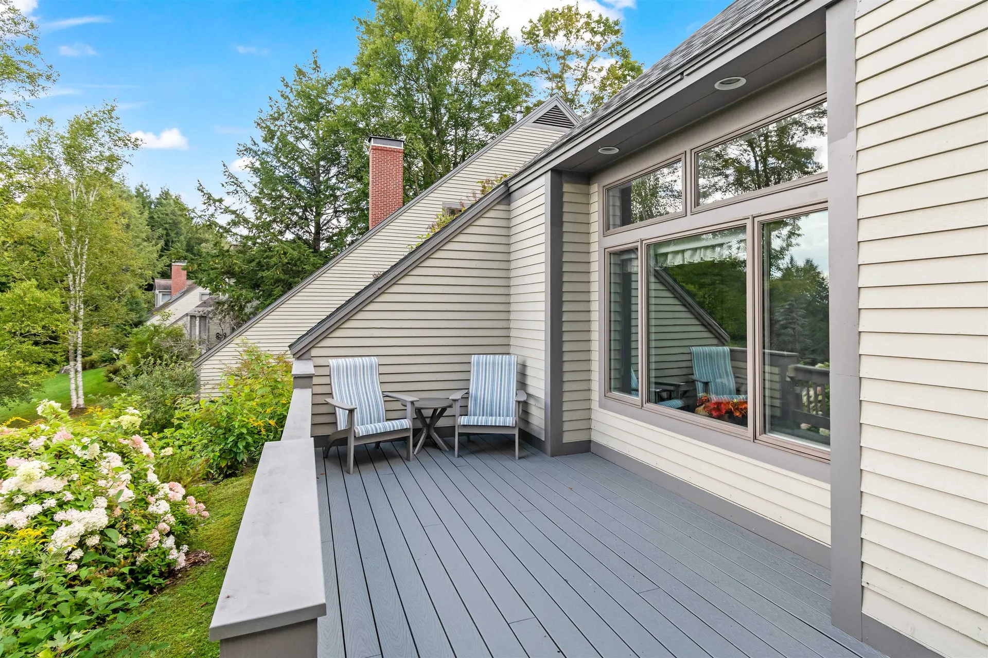 1209 Brook Road Stowe VT 05672