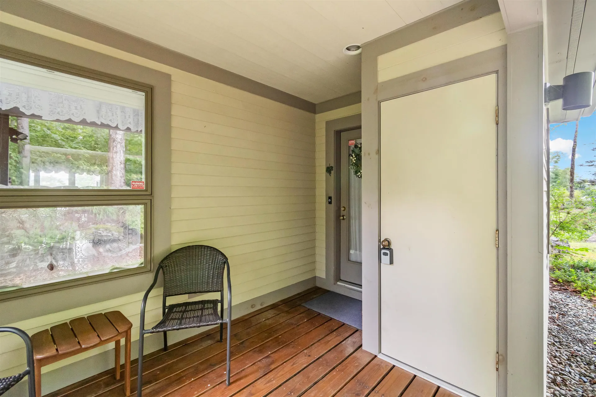 1209 Brook Road Stowe VT 05672