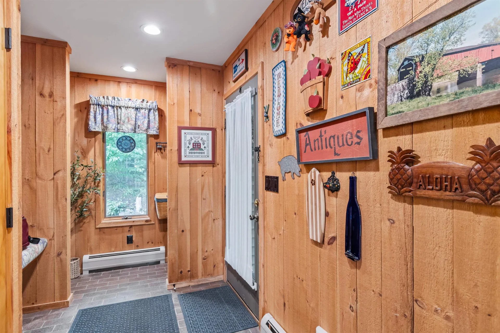 1209 Brook Road Stowe VT 05672