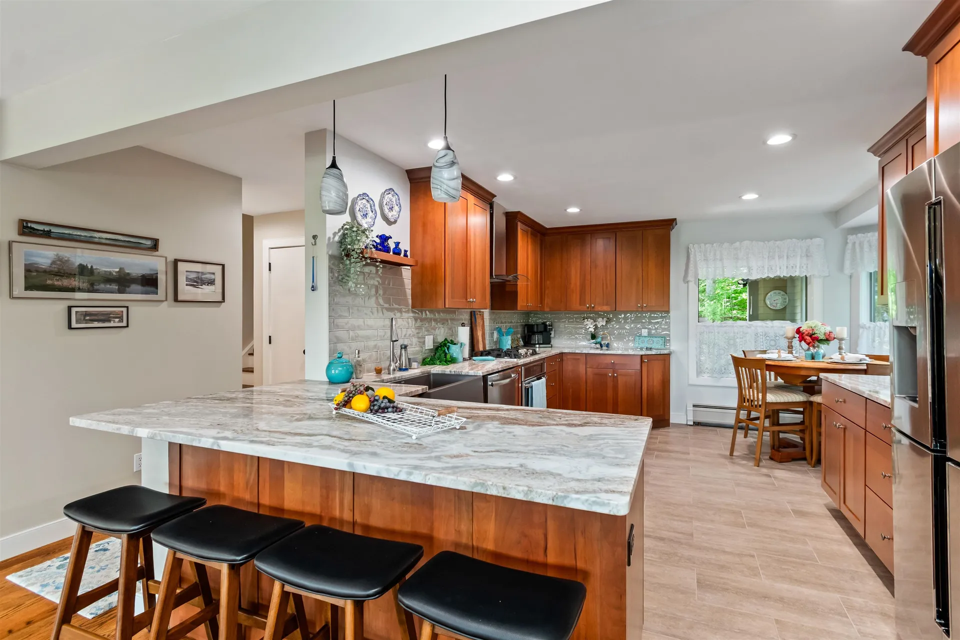 1209 Brook Road Stowe VT 05672