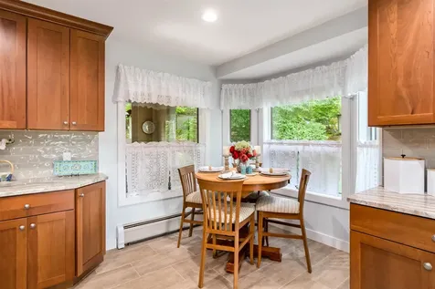 1209 Brook Road Stowe VT 05672