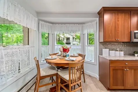 1209 Brook Road Stowe VT 05672