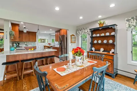 1209 Brook Road Stowe VT 05672