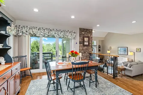 1209 Brook Road Stowe VT 05672