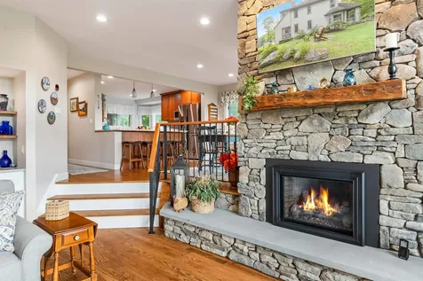 1209 Brook Road Stowe VT 05672