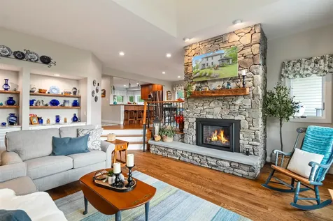 1209 Brook Road Stowe VT 05672