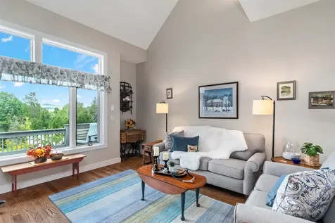 1209 Brook Road Stowe VT 05672