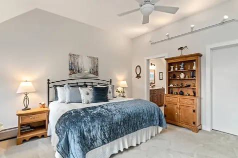 1209 Brook Road Stowe VT 05672