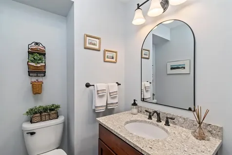 1209 Brook Road Stowe VT 05672