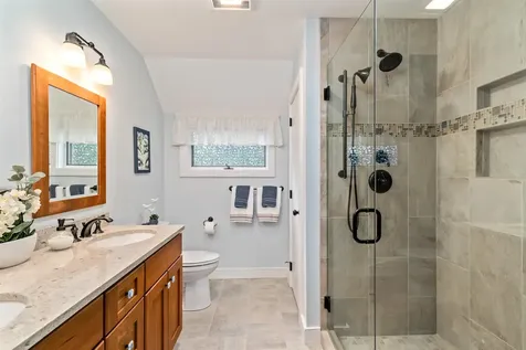 1209 Brook Road Stowe VT 05672