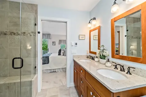 1209 Brook Road Stowe VT 05672