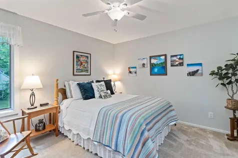 1209 Brook Road Stowe VT 05672