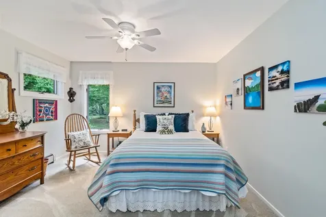 1209 Brook Road Stowe VT 05672