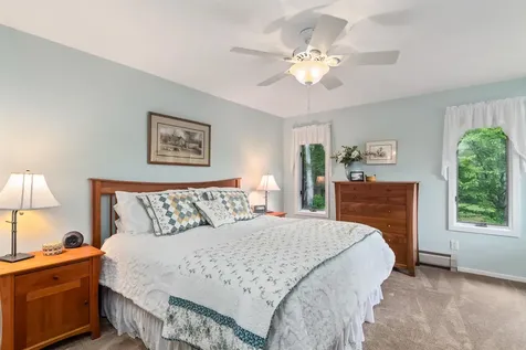 1209 Brook Road Stowe VT 05672