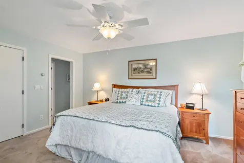 1209 Brook Road Stowe VT 05672