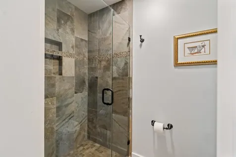 1209 Brook Road Stowe VT 05672