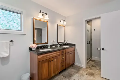 1209 Brook Road Stowe VT 05672